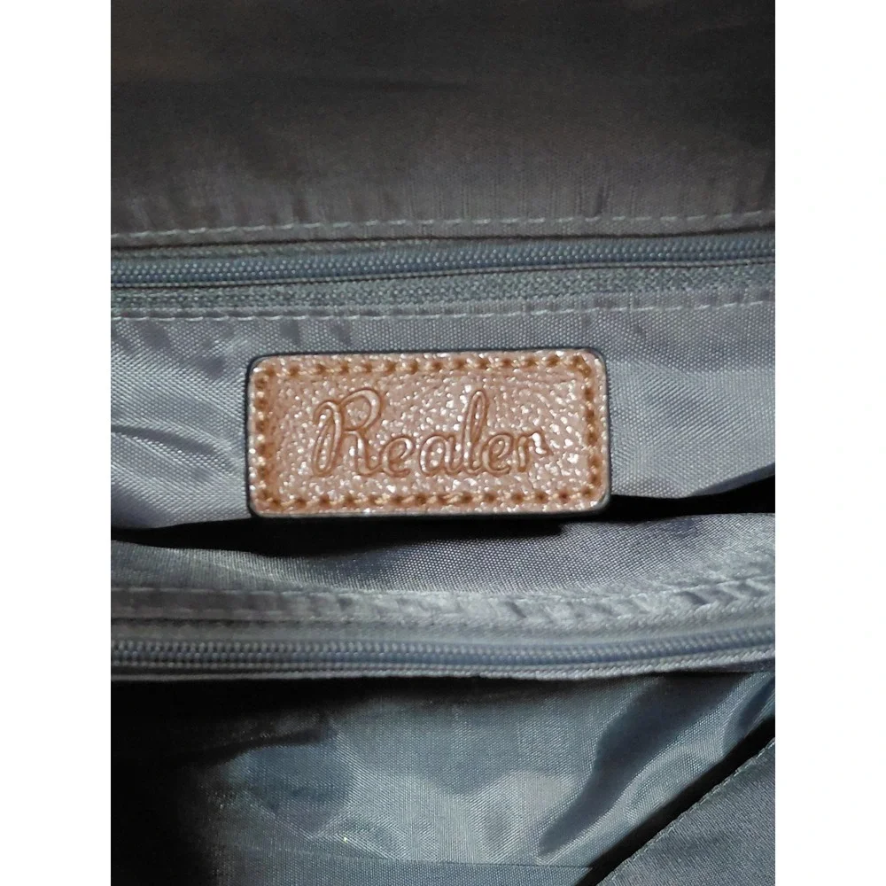 Realer new tags